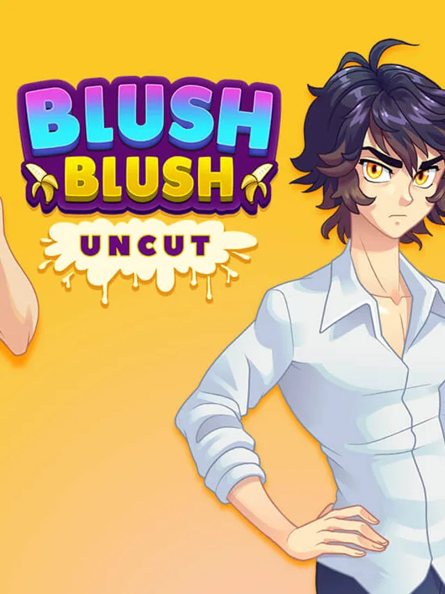 Blush Blush