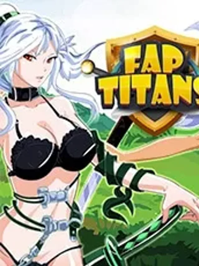 Fap Titans