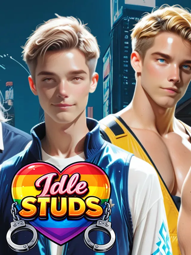 Idle Studs