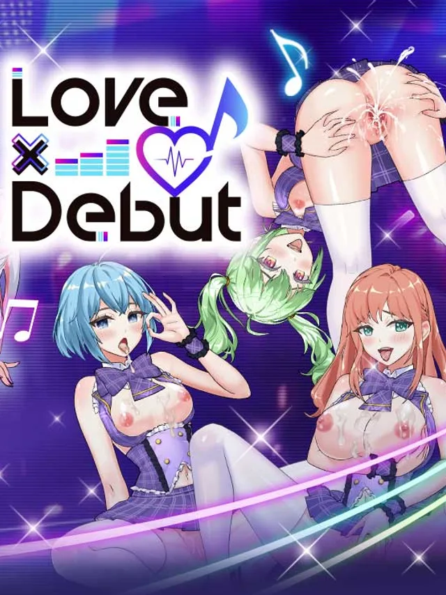 Love X Debut