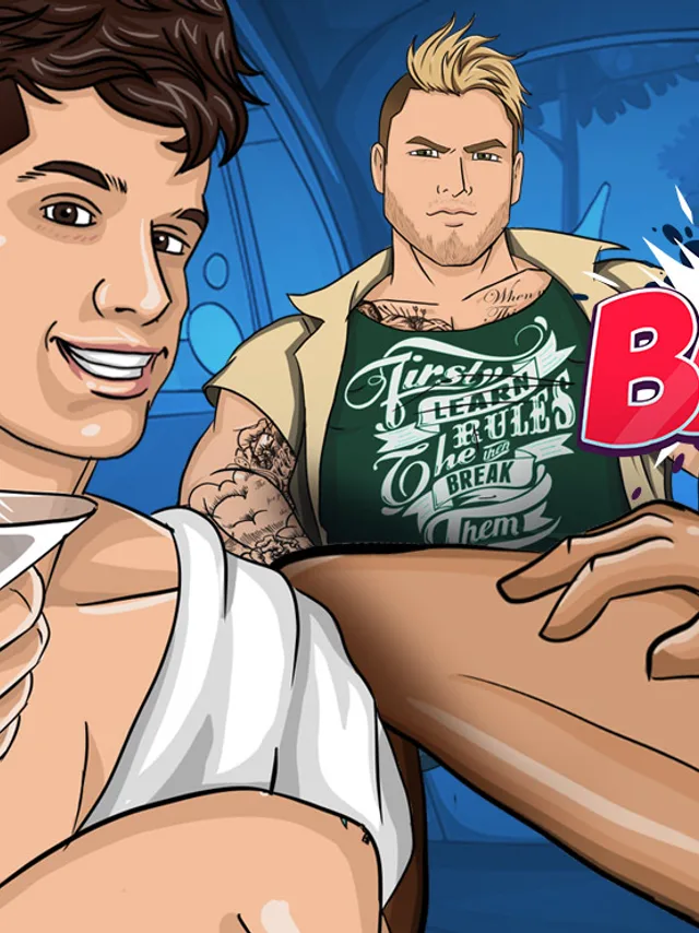 Men Bang