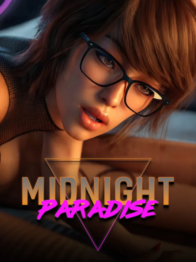 Midnight Paradise