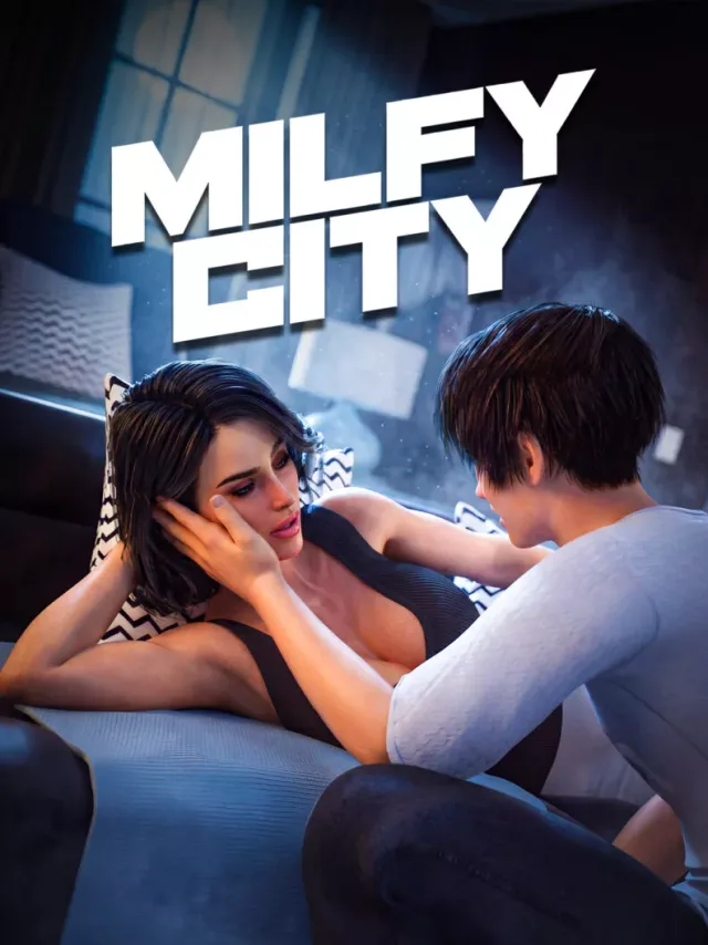 Milfy City