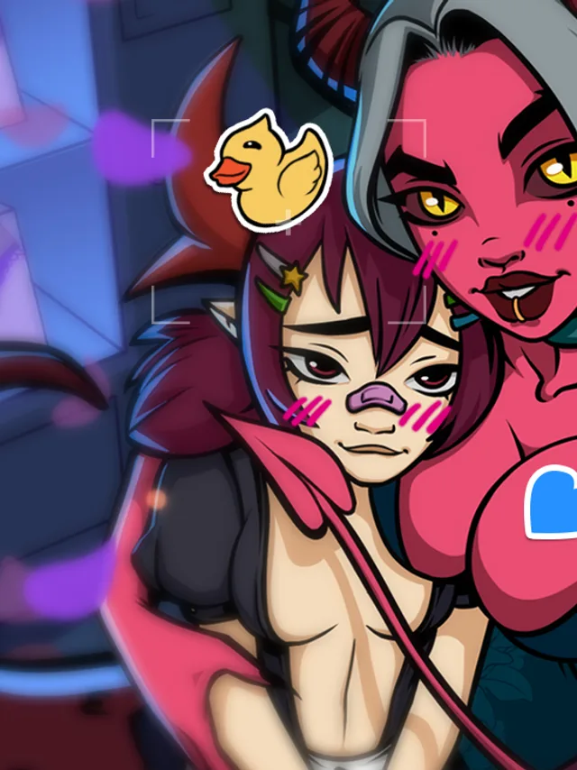 Overlewd