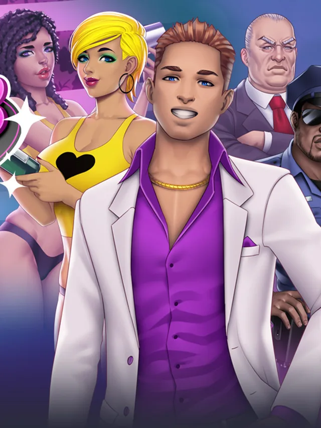 Strip Club Tycoon