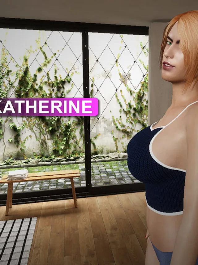 VR Katherine