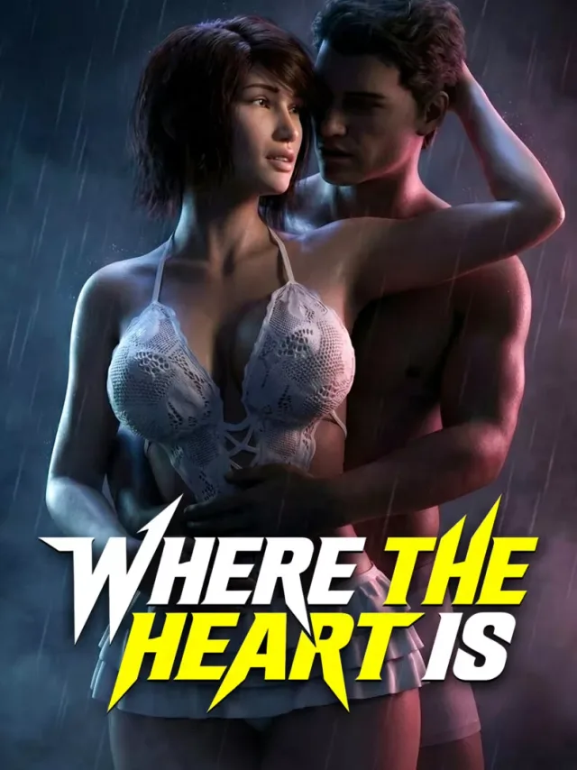 Where the Heart Is