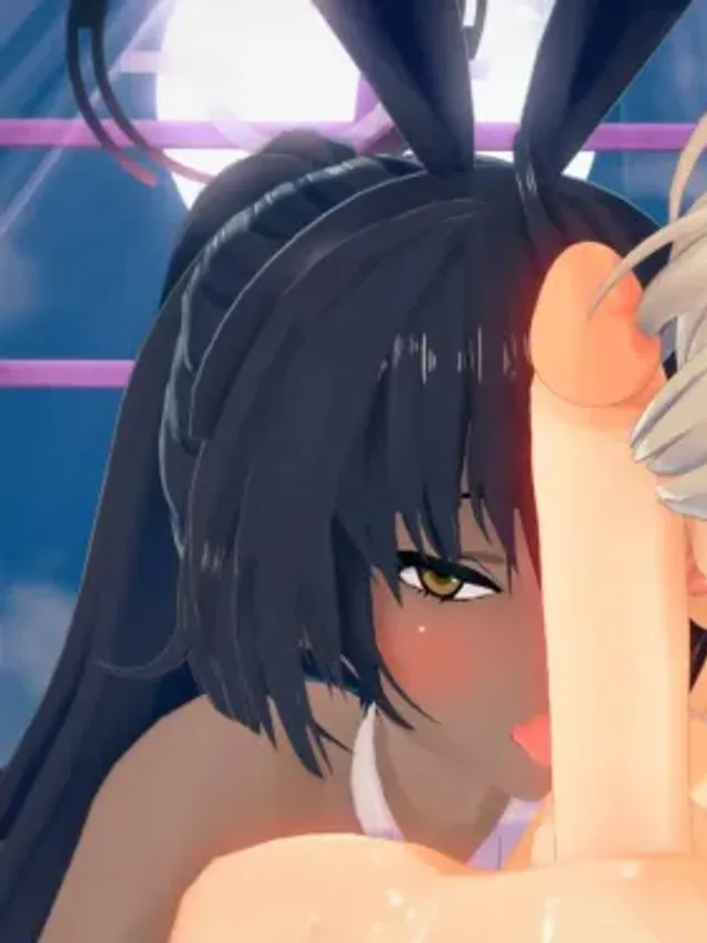 Zero to Harem Hero